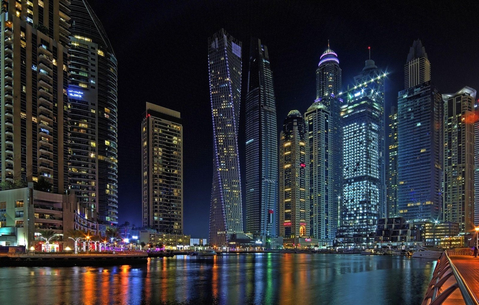 conceptank dubai landscape